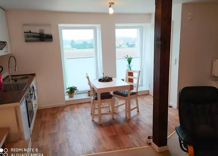 Studiowohnung In Bergen/Bleckmar